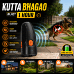 dog repellent device, dog repellent product